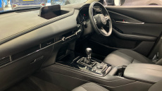 Mazda Cx-30 2.0 e-Skyactiv G MHEV Sport Lux 5dr Petrol Hatchback